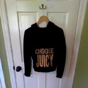 Juicy Sweatshirt Top